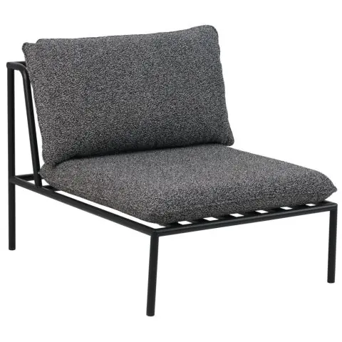 Brafab Collier Modulsoffa Populär